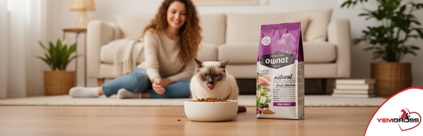 YEMGROSS YEM SANAYİ TICARET LİMİTED ŞİRKETİ - 4