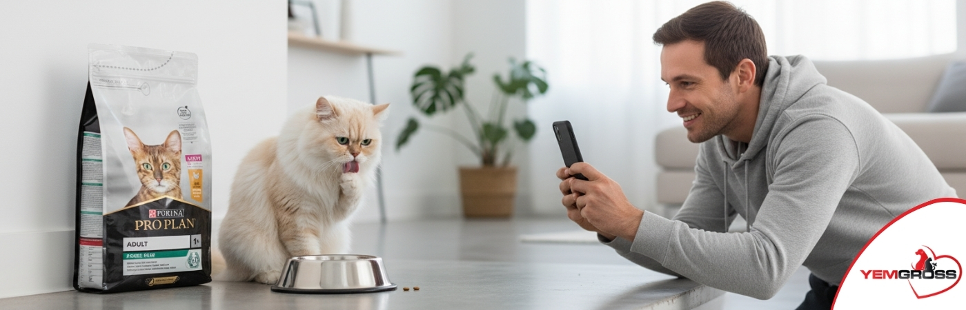 YEMGROSS YEM SANAYİ TICARET LİMİTED ŞİRKETİ - 2