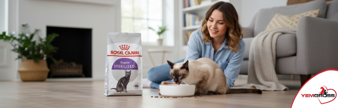 YEMGROSS YEM SANAYİ TICARET LİMİTED ŞİRKETİ - 1