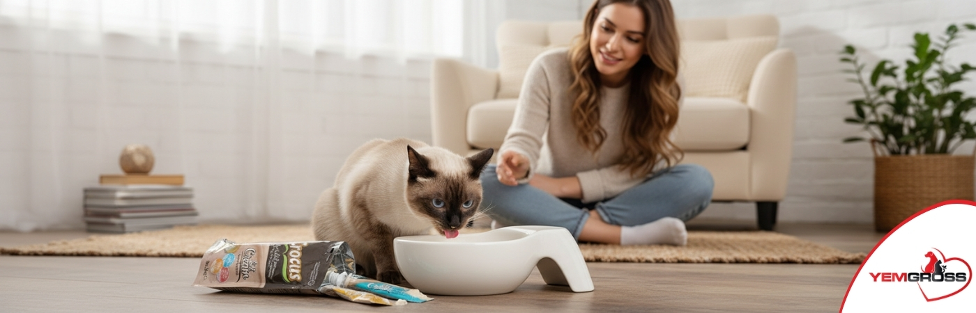 YEMGROSS YEM SANAYİ TICARET LİMİTED ŞİRKETİ - 3