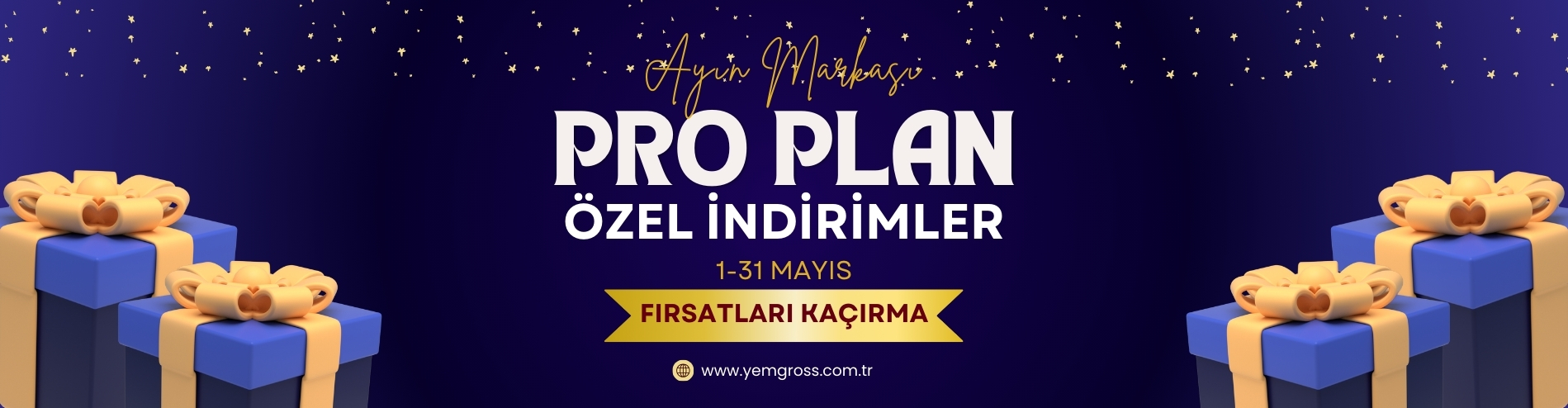 YEMGROSS YEM SANAYİ TICARET LİMİTED ŞİRKETİ Resim - 1