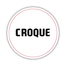 Croque