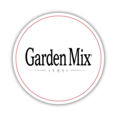 GARDEN MIX ÇUVAL YEM