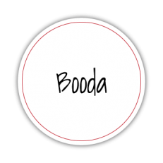 Booda