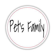 PETS FAMILY