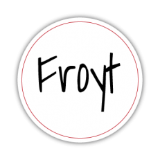 Froyt