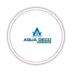 Aqua Deco