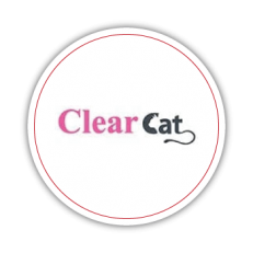 Clear Cat