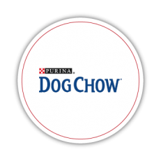 DOG CHOW