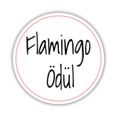 FLAMİNGO ÖDÜL