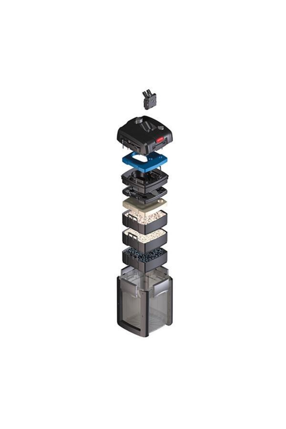 EHEIM PRO 4+ 350