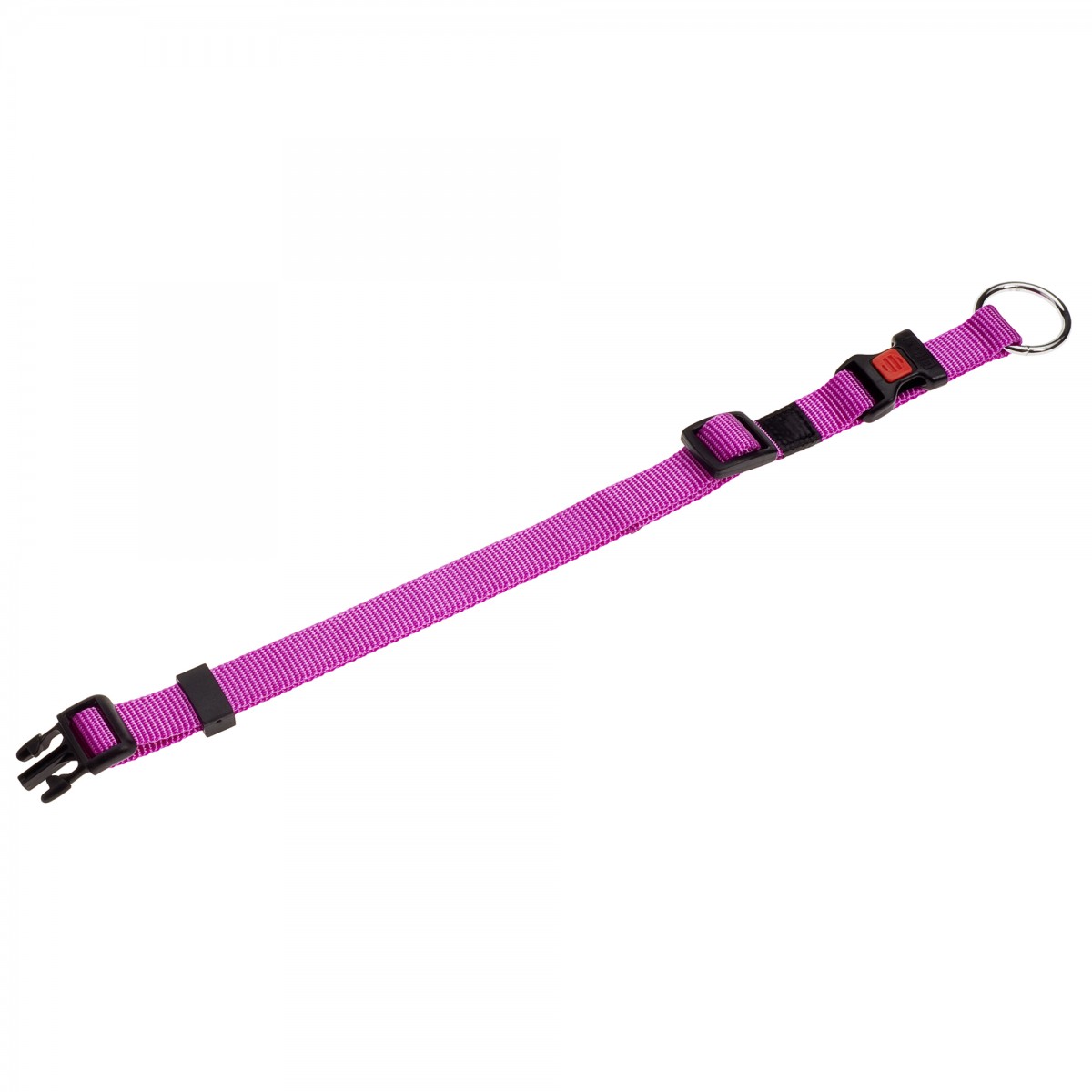 Flamingo ASP Köpek Boyun Tasması 40x55cm 20mm Pembe