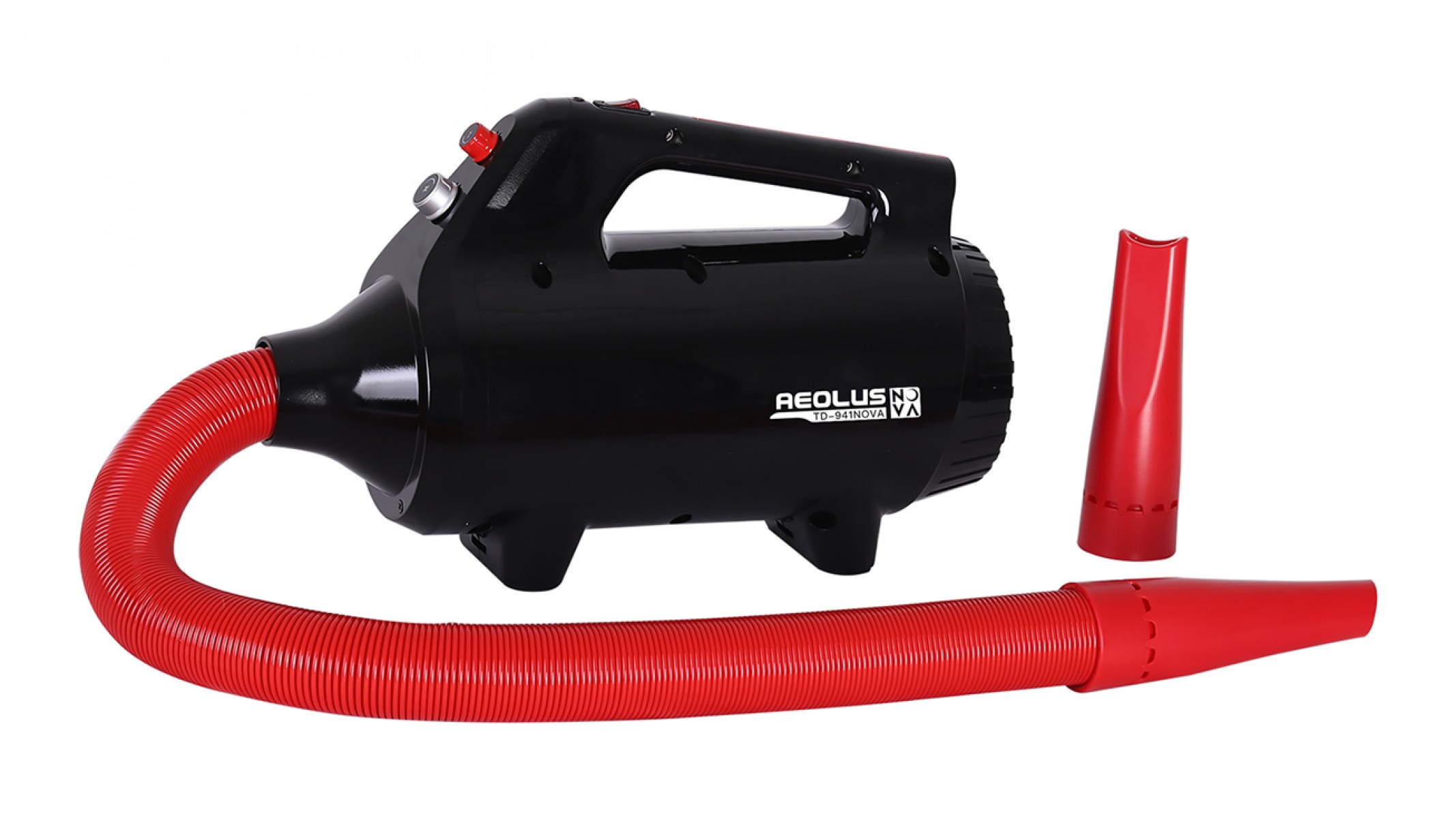 Aeolus Nova Fırçasız Tek Motorlu Kurut