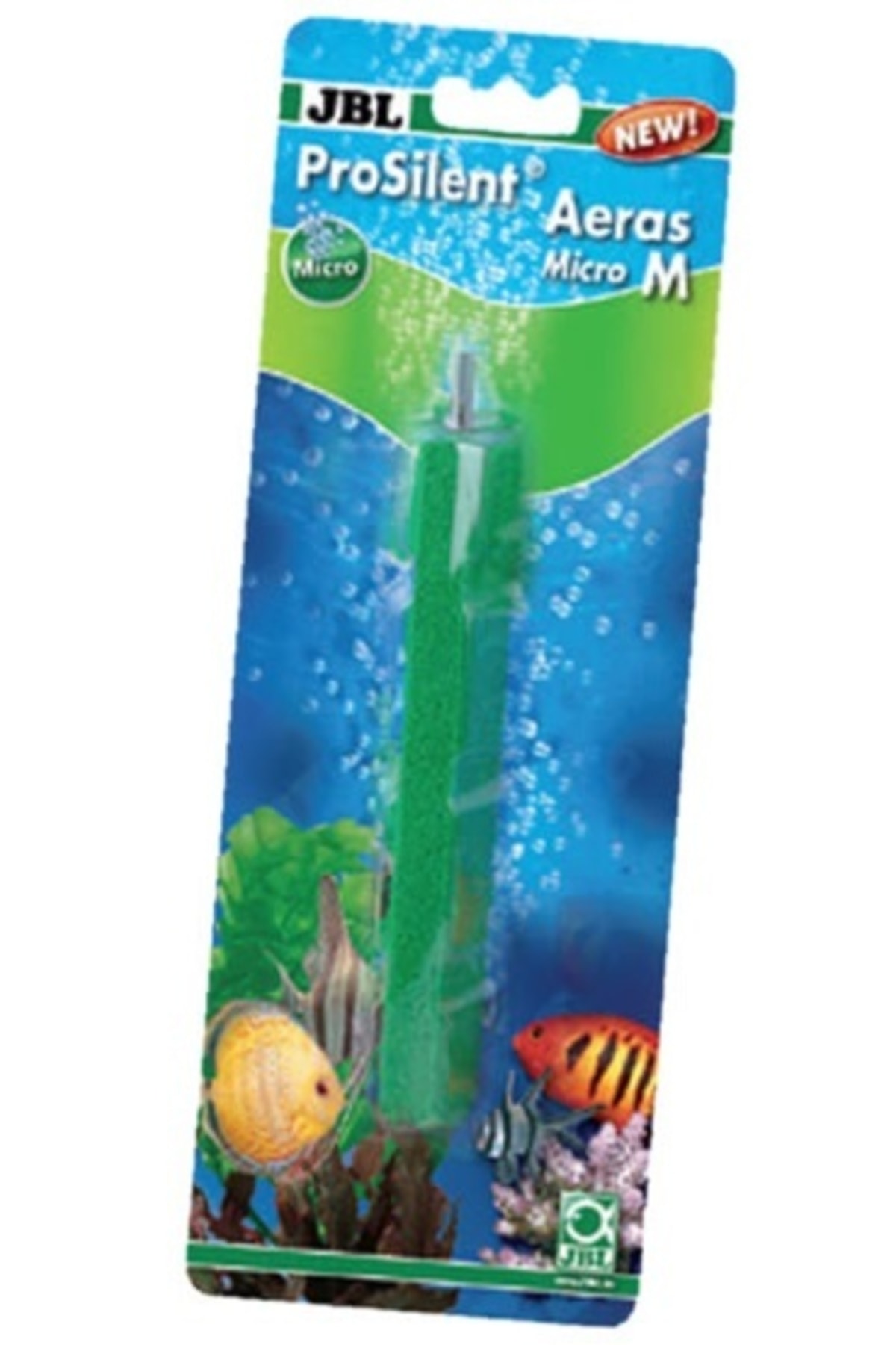 Jbl Aeras Mıcro M 14 Cm Hava Taşı