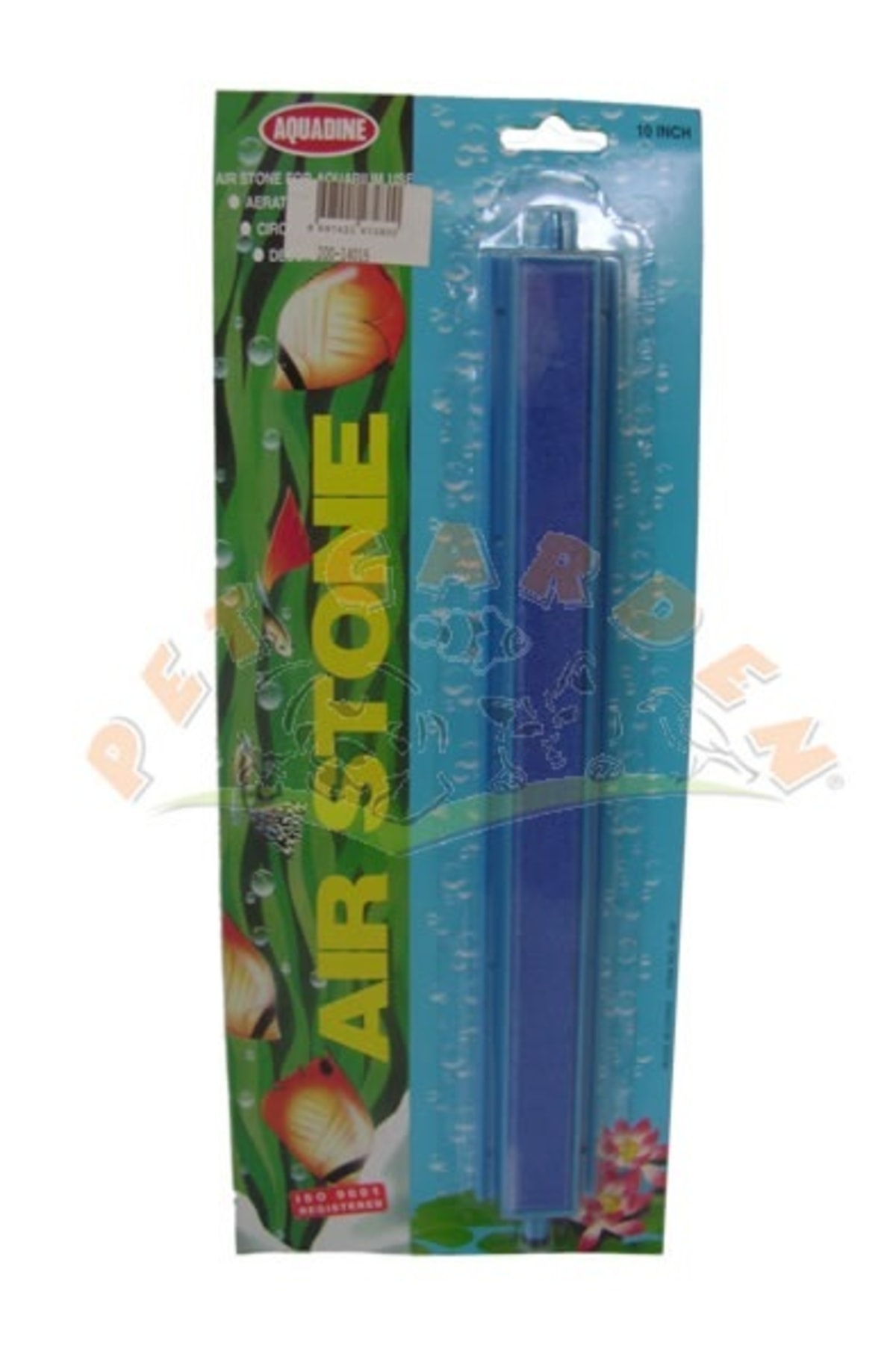 Aquadıne 25 Cm Eklenir Hava Taşı