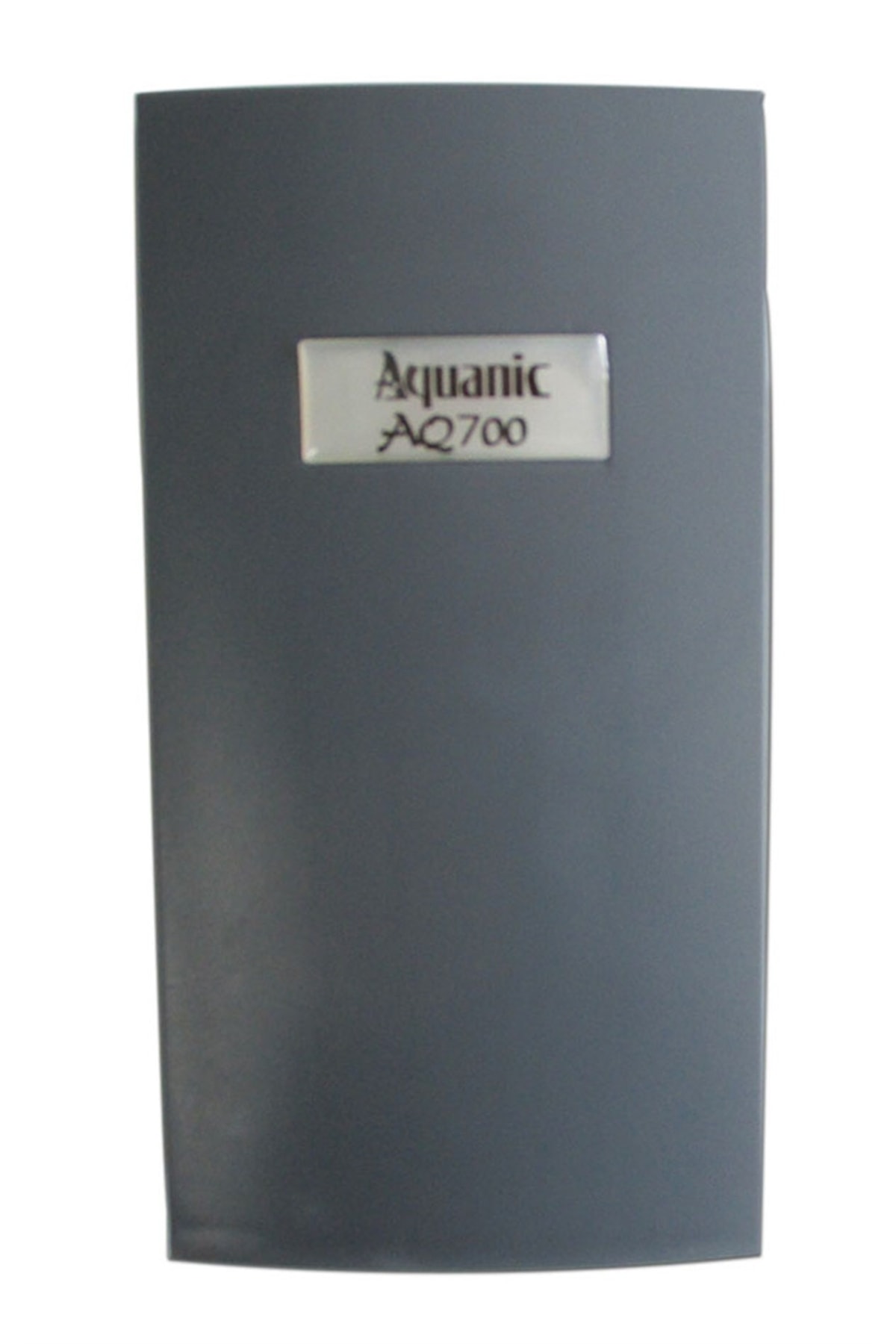 Aquanıc Dış Filtre Kısa Klips