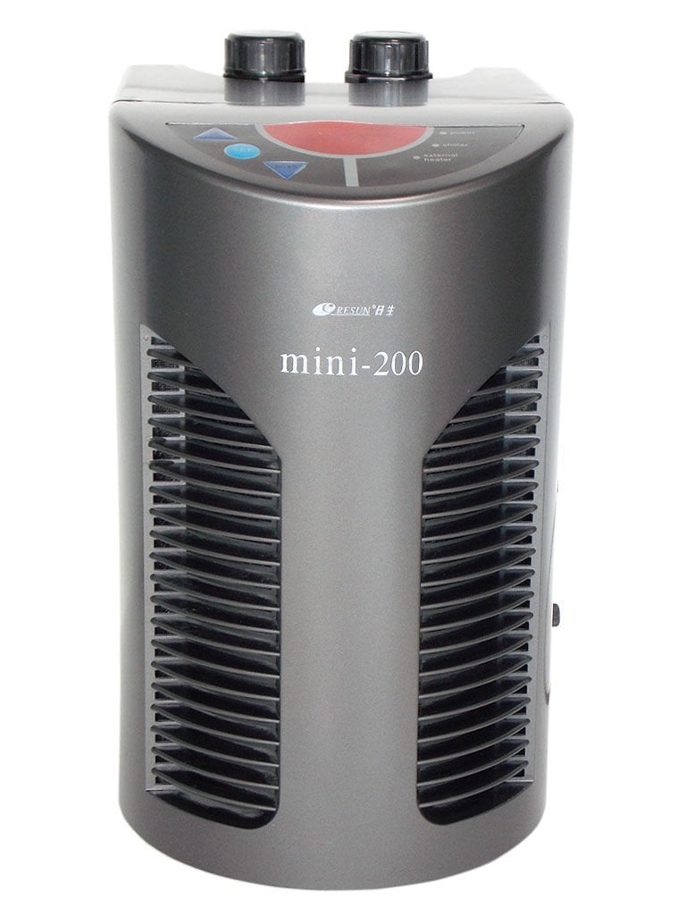 Aquasyncro Mını 200 Soğutucu 160lt