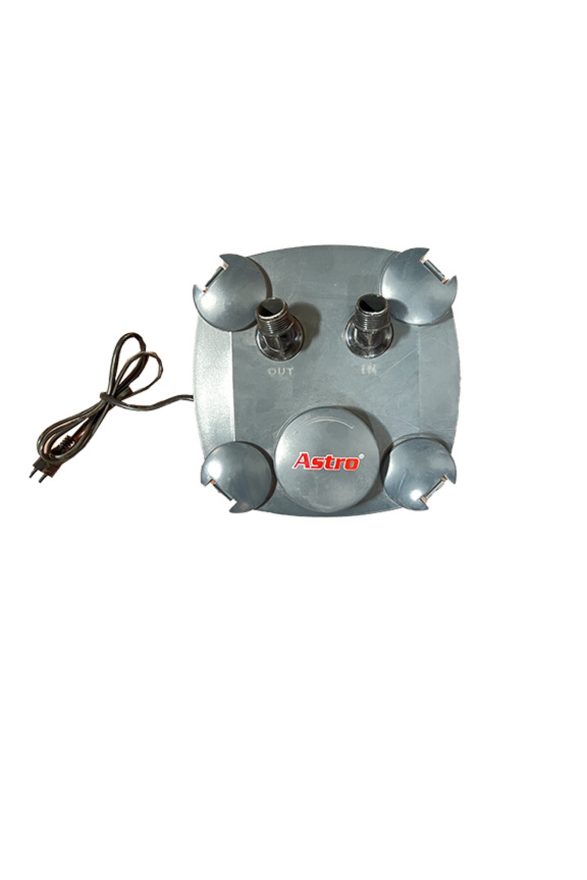 Astro 2208 Kafa Motoru
