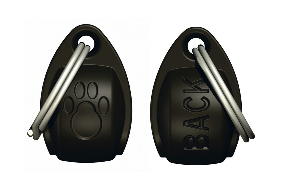 Beeztees CatMate 410613 Kedi Kapısı İçin Magnet