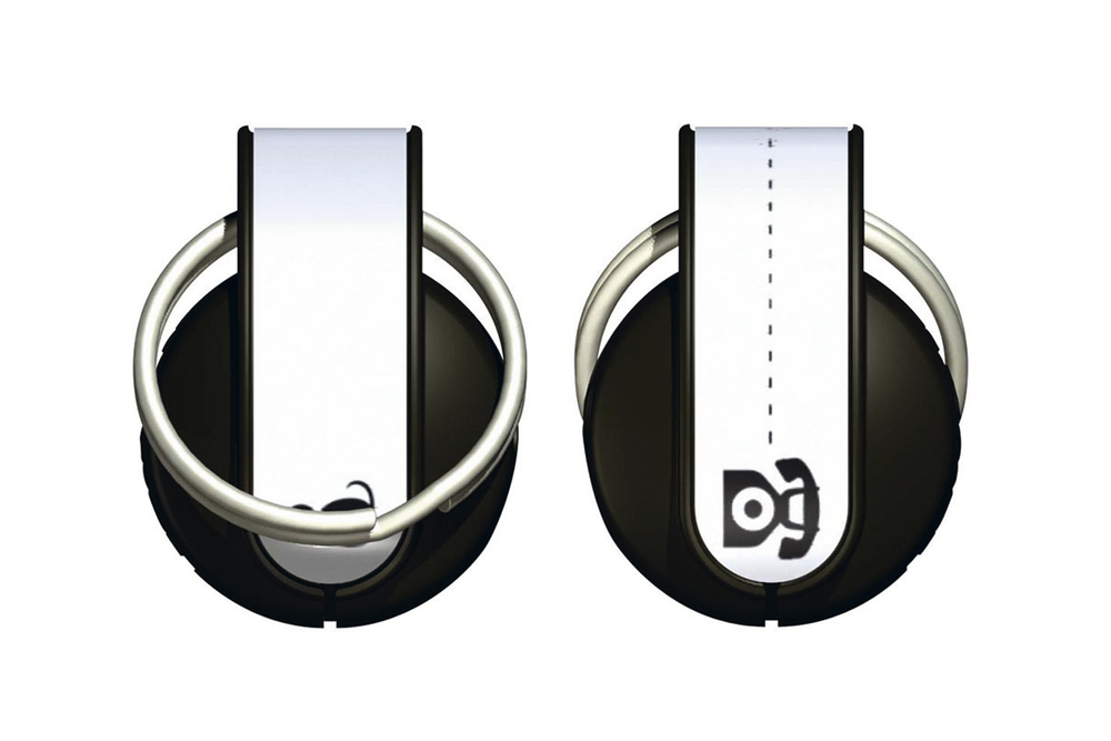 Beeztees CatMate 410613 Kedi Kapısı İçin Magnet