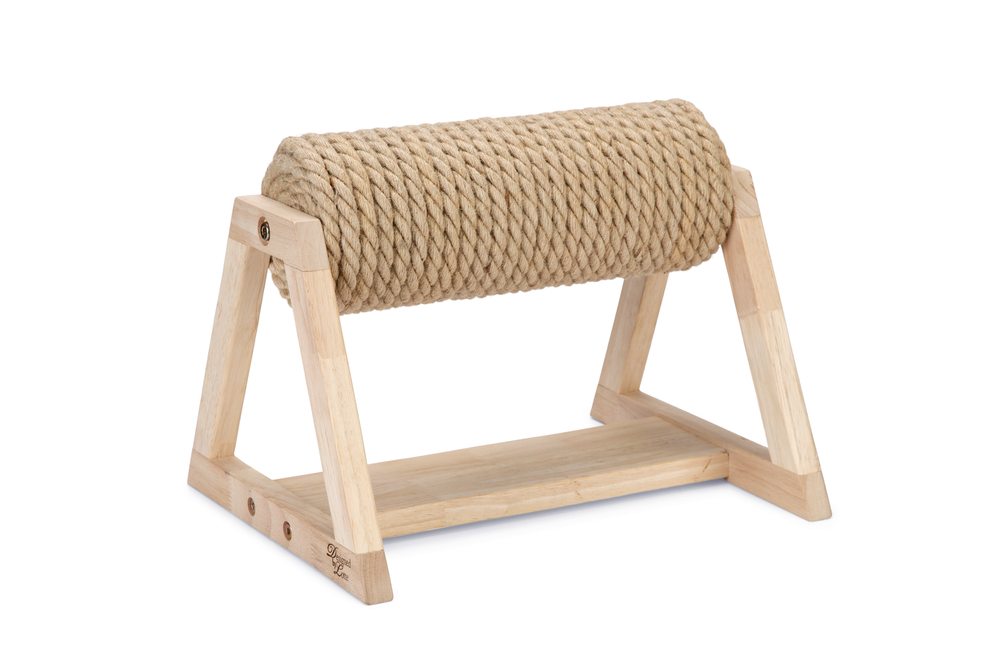 Beeztees DBL Kedi Tırmalama, 36x29,5x28cm