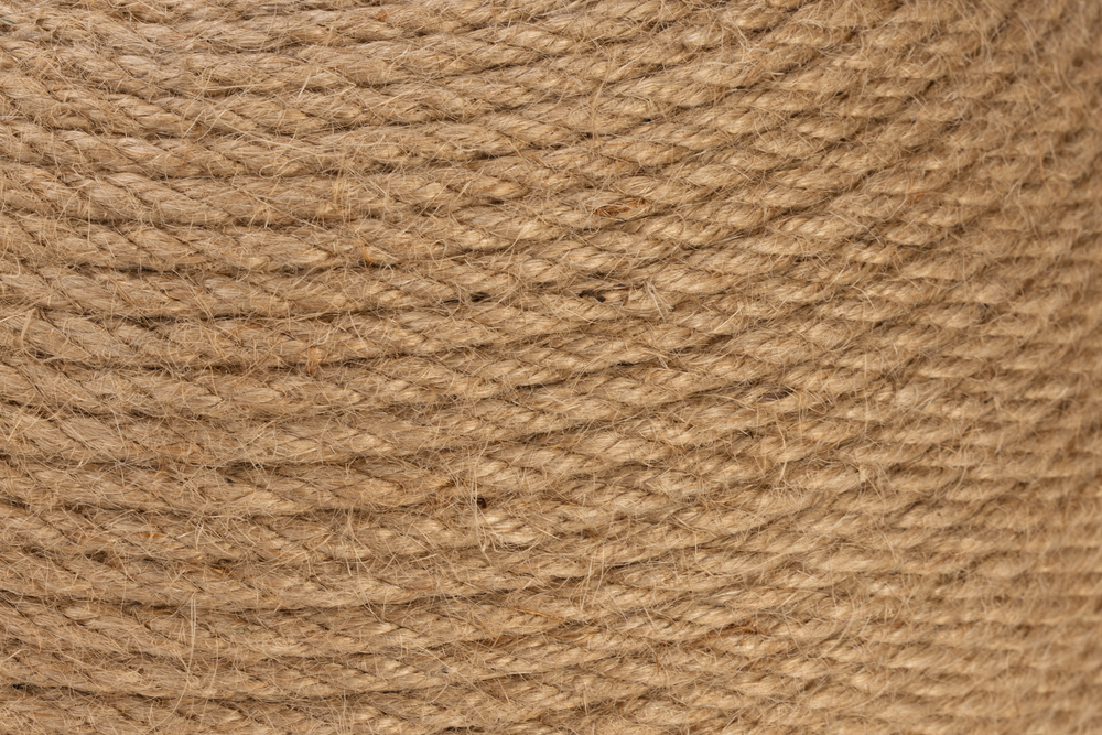 Beeztees DBL Kedi Tırmalama ve Oyuncağı, 29,5x29,5x22cm