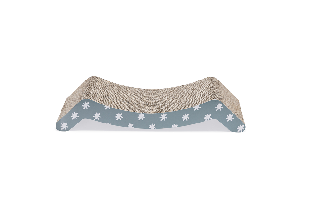 Beeztees Kedi Karton Tırmalama, 44,5cm