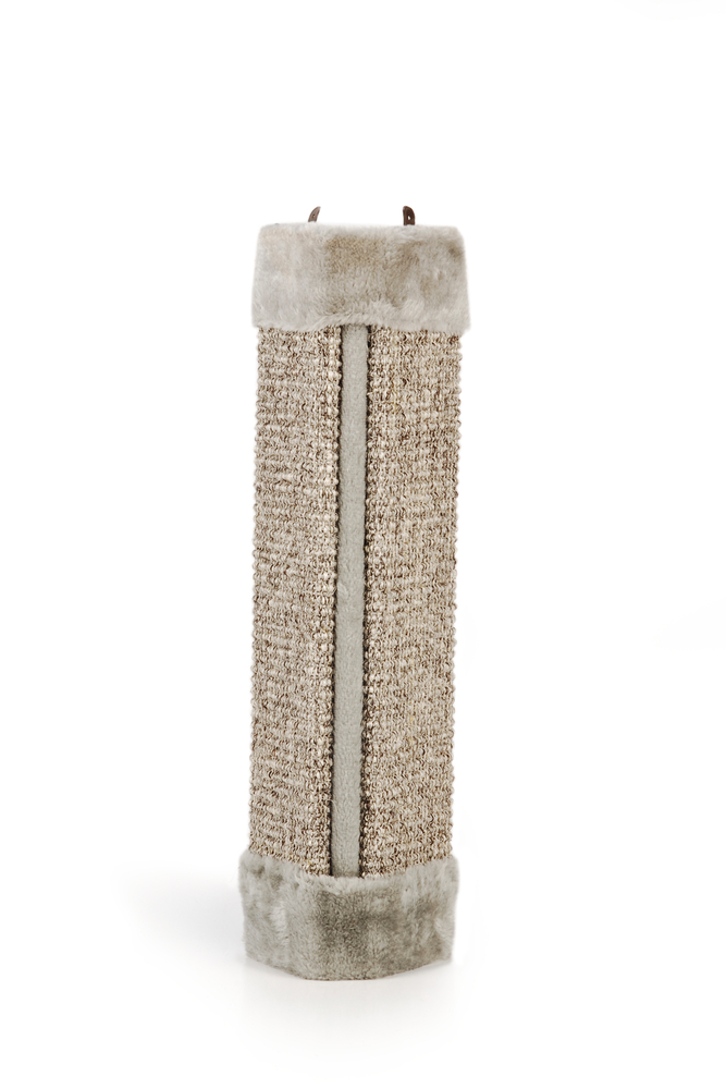 Beeztees Kedi Köşe Tırmalama, 50x21x3cm