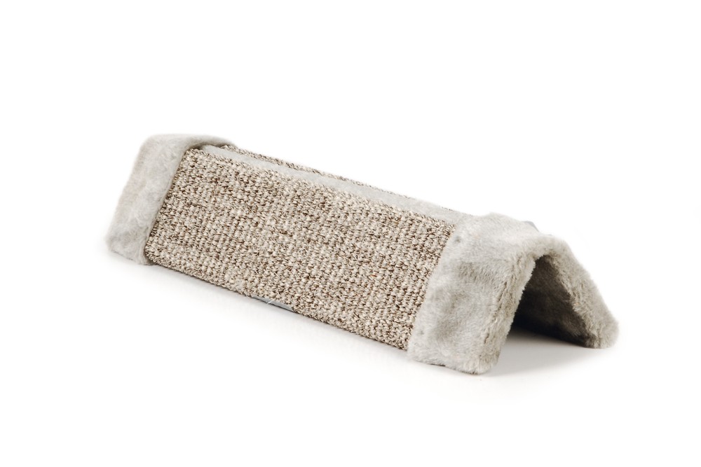 Beeztees Kedi Köşe Tırmalama, 50x21x3cm