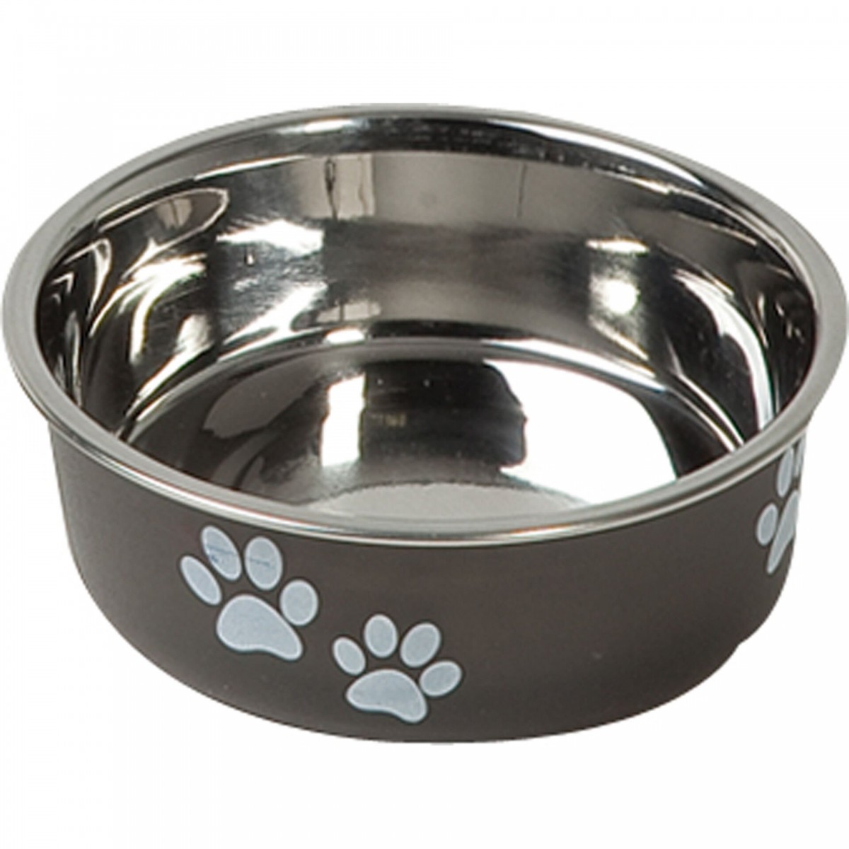 Bella Mama Kabı Sıyah 14Cm 450Ml