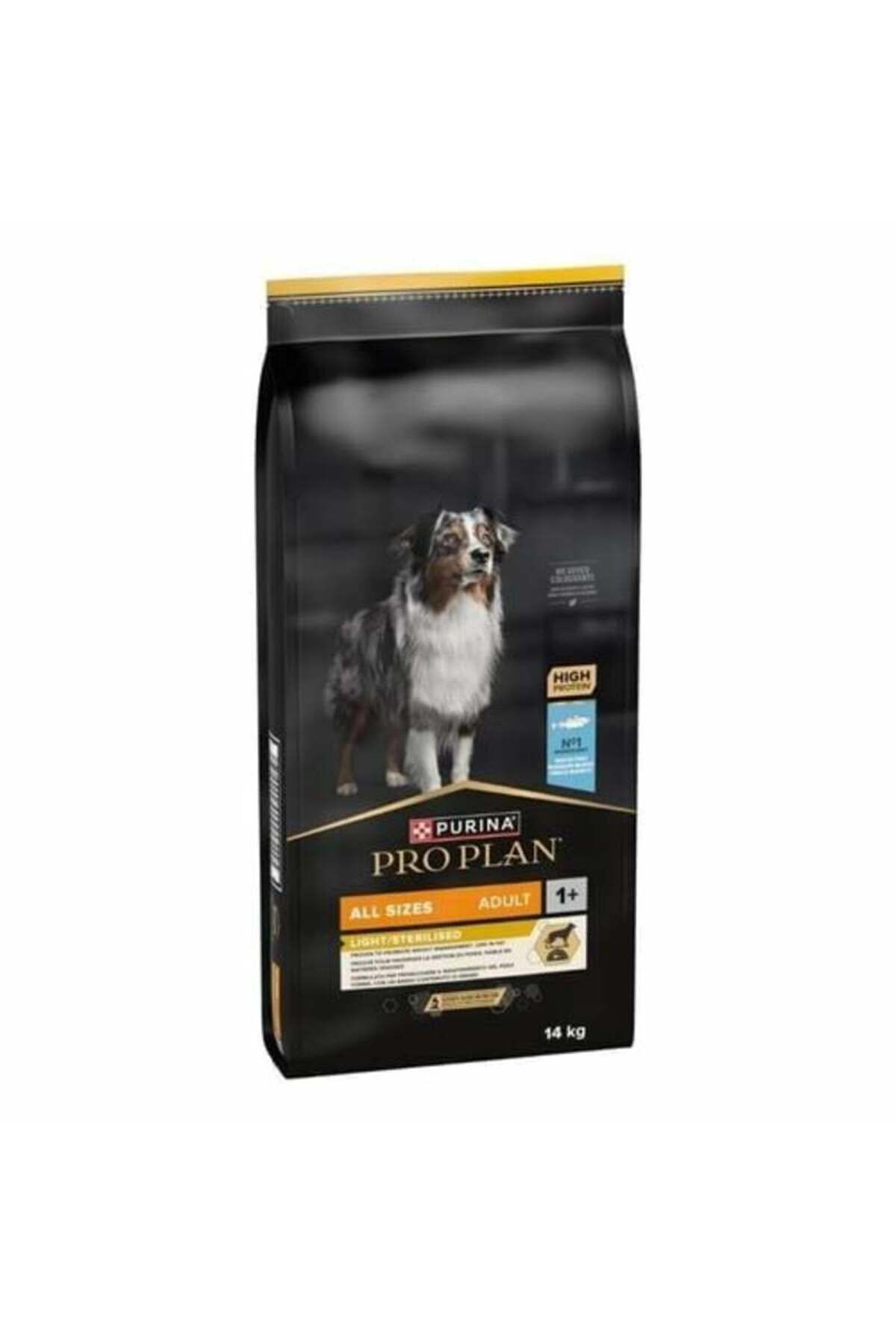 Beyaz Balıklı Diyet Maması 14 KG