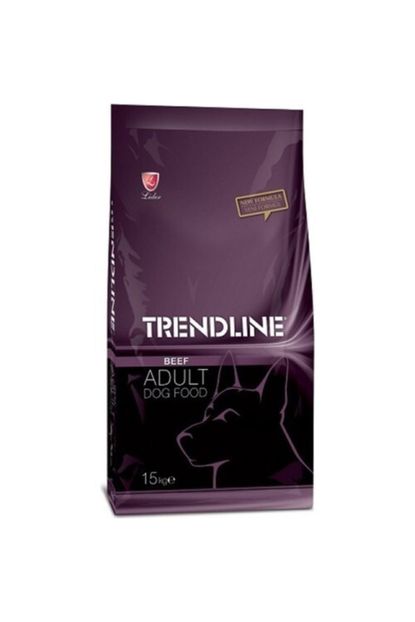 Biftekli Yetişkin Köpek Maması 15 kg