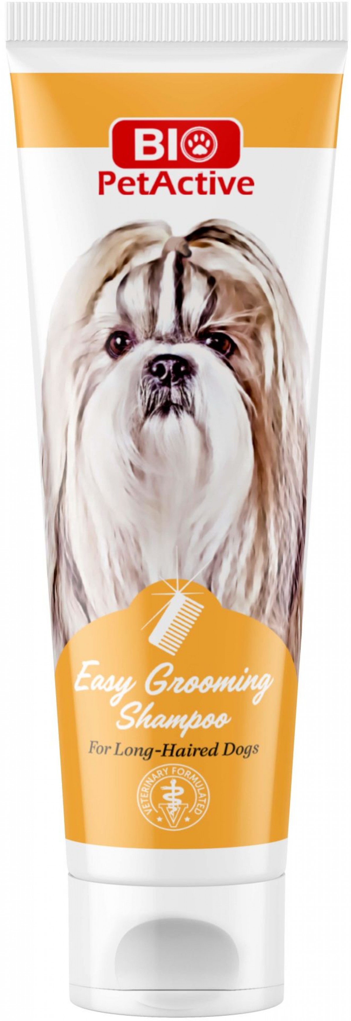 Bio Easy Grooming Dog Smp 250Ml (Uzun Tüylü)