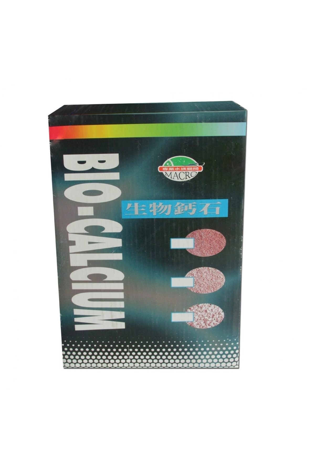 Macroaqua Bio Kalsiyum 4 Kg.