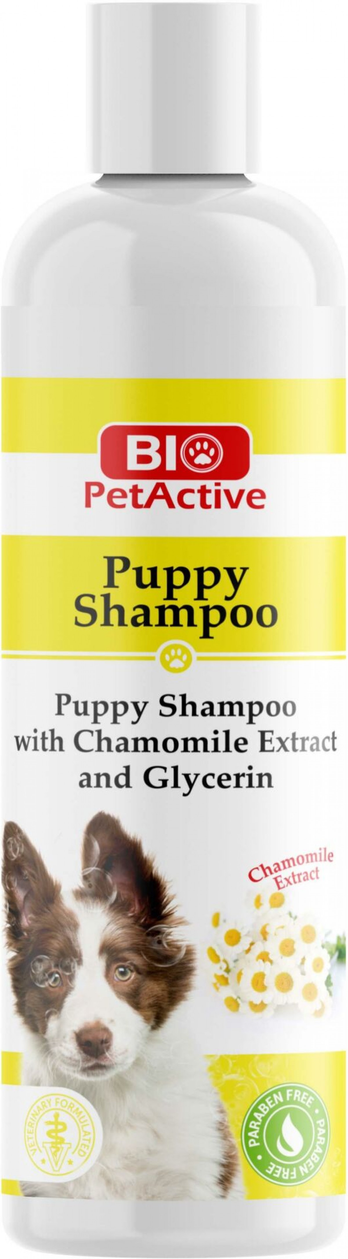 Bio Puppy Smp 250Ml (Yavru Köpek Şmp)