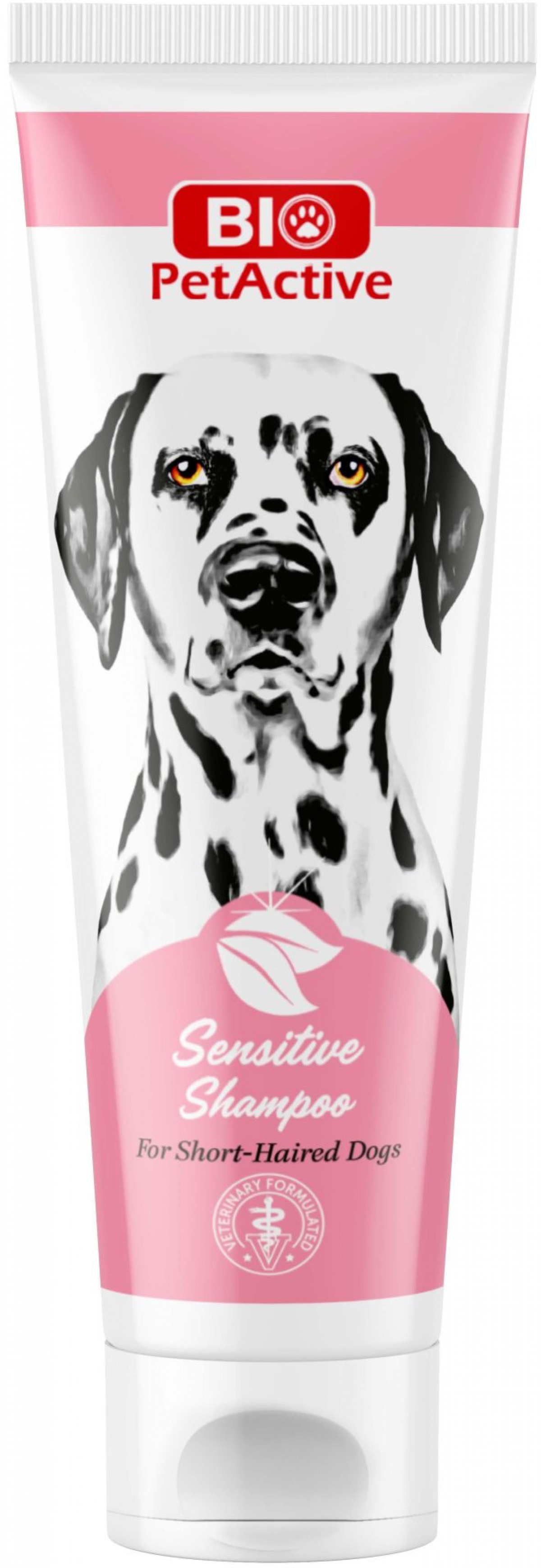 Bio Sensitive Dog Smp 250Ml (Kisa Tüylü)