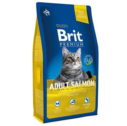 Brit Care Cat G-F Sterilized Weight Control Ördek & Hindi