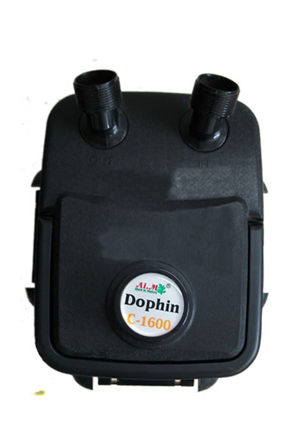 Dophin C-1300 Kafa Motoru