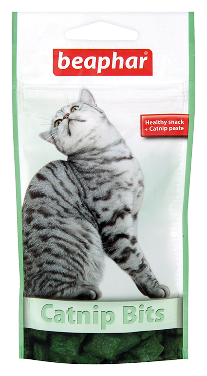 CATNIP - BITS  KEDI ODULU 35GR