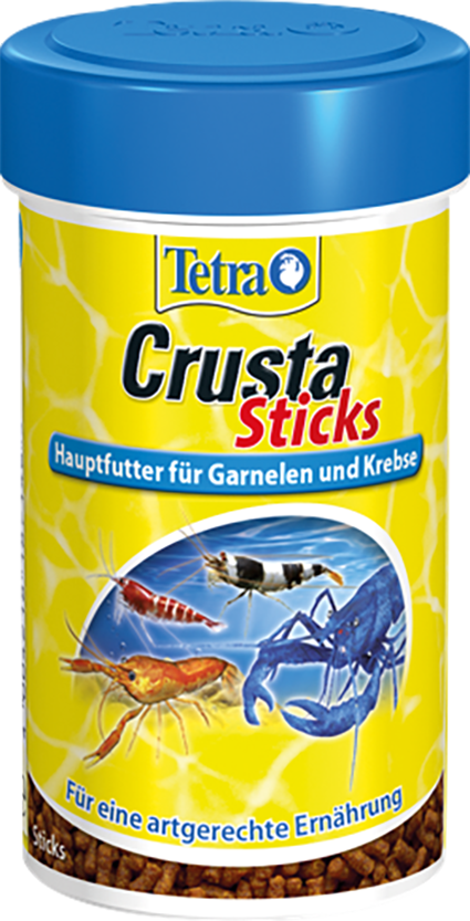 CRUSTA STICKS 100ML
