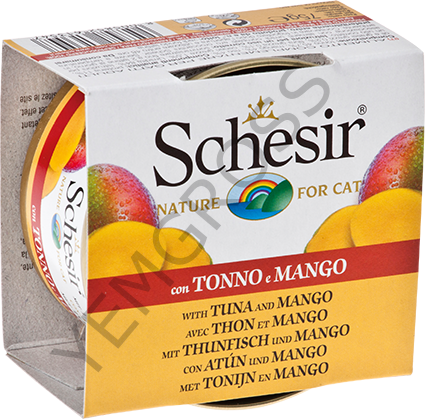 Cat Fruıt 75 Gr. Ton Ve Mango