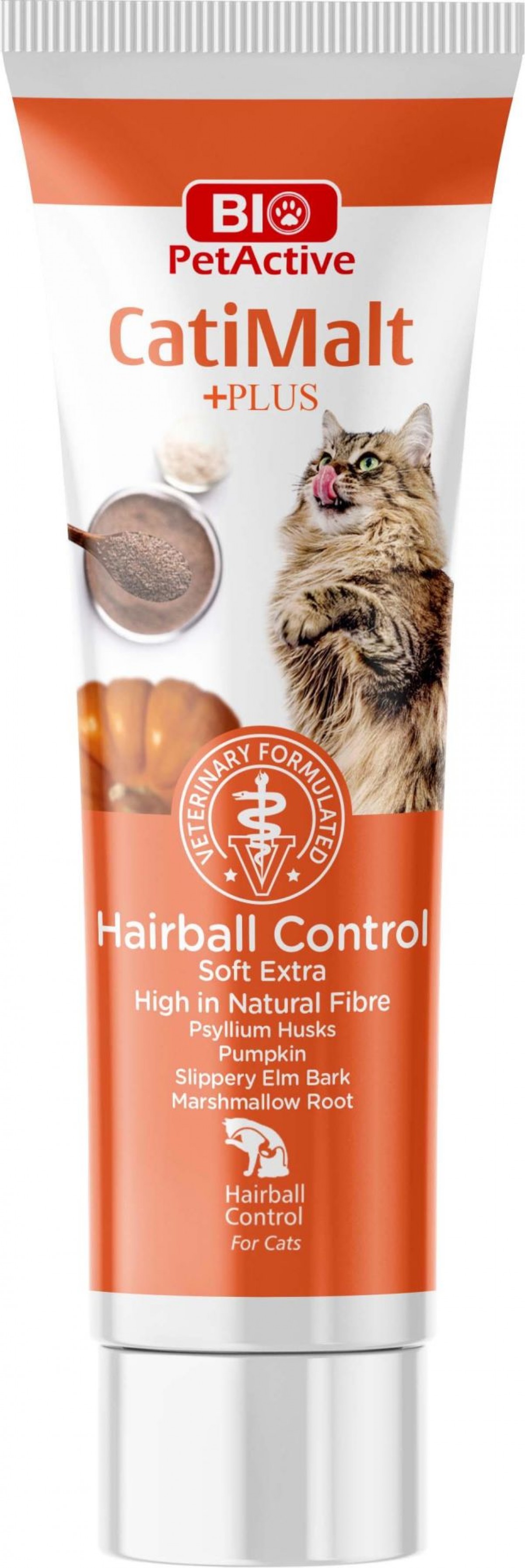 Cati Malt Plus 100Ml(Vitamin Pasta)