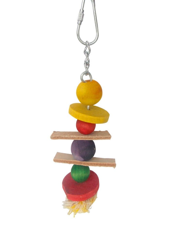 Catıa Kuş Oyuncağı 21 Cm