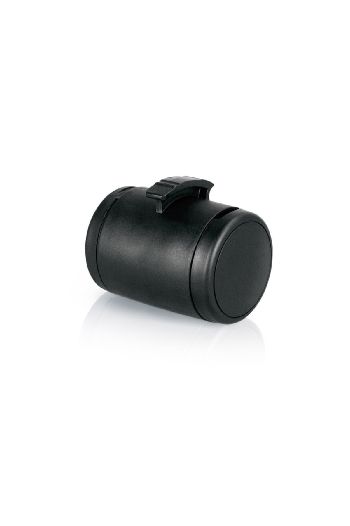 Flexi Multibox Çok Amaçlı Kutu 7X5cm Siyah