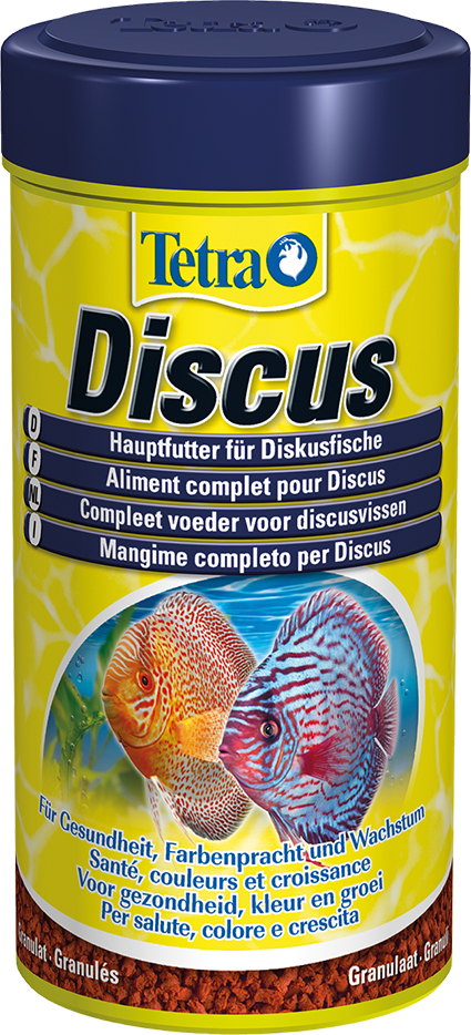 DISCUS 1LT