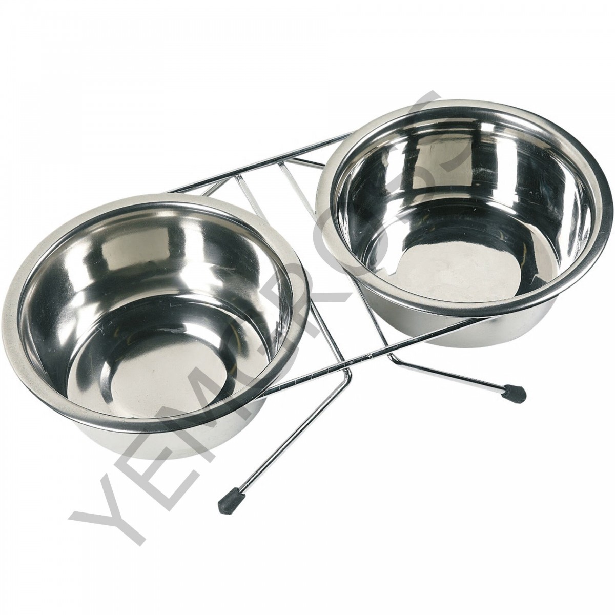 Duo Dinner İkili Mamakabı 13Cm