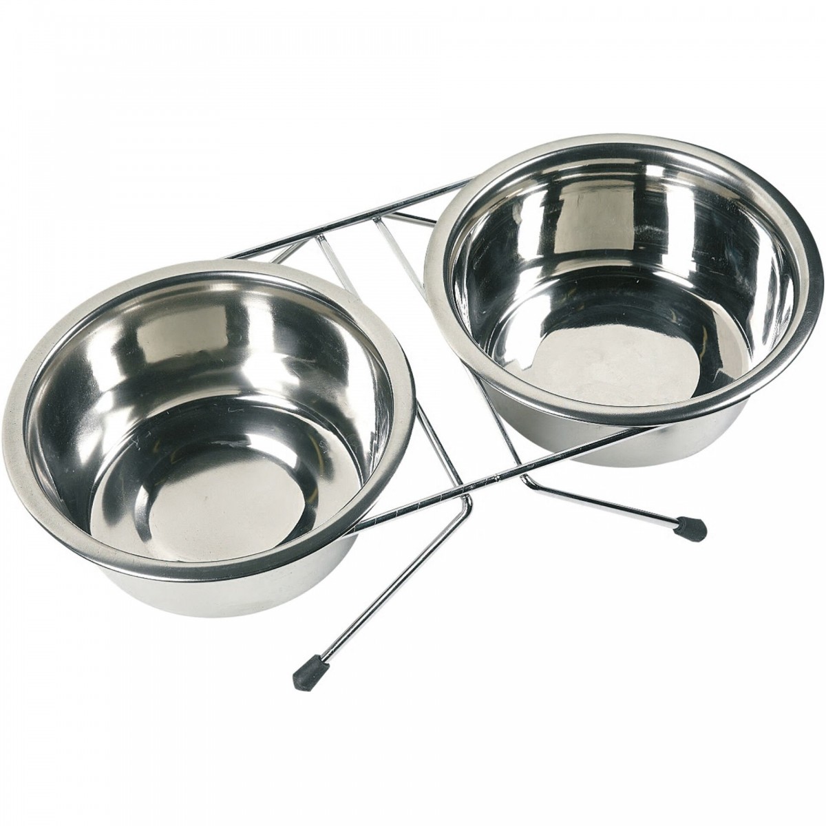 Duo Dinner İkili Mamakabı 25Cm