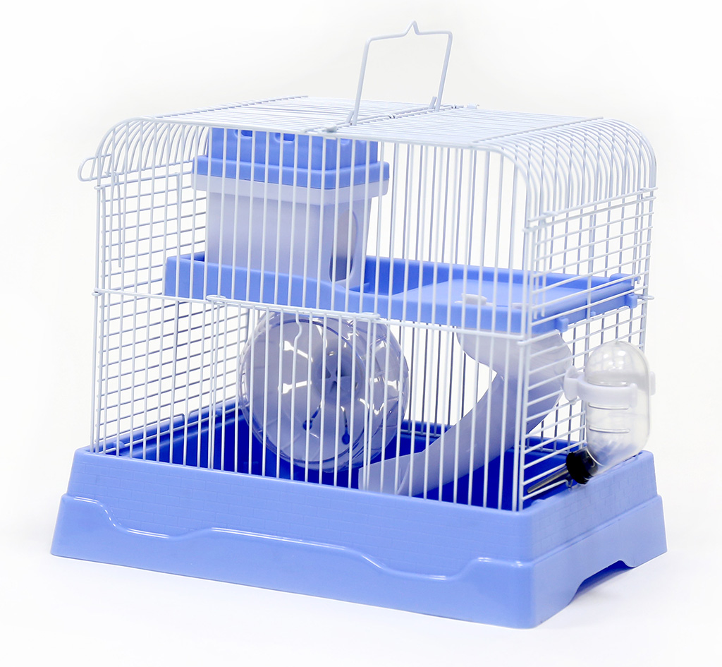 Dayang Hamster Kafesi 30x23x26 Dayang Hamster Kafesi 30x23x26