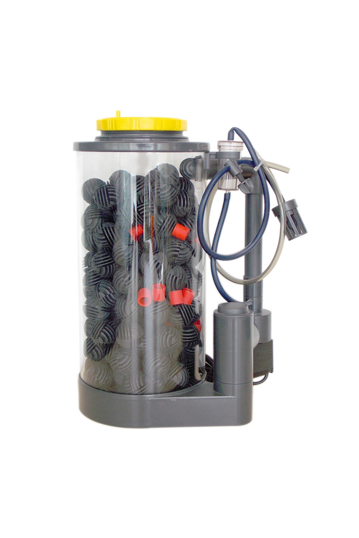 Macroaqua Denitratör 800 Lt