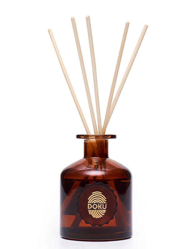 Doku Pet Home Diffuser 200 ml Doku Pet Home Diffuser 200 ml